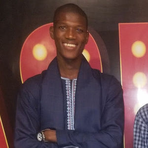 Meet your Posher, Aly baba